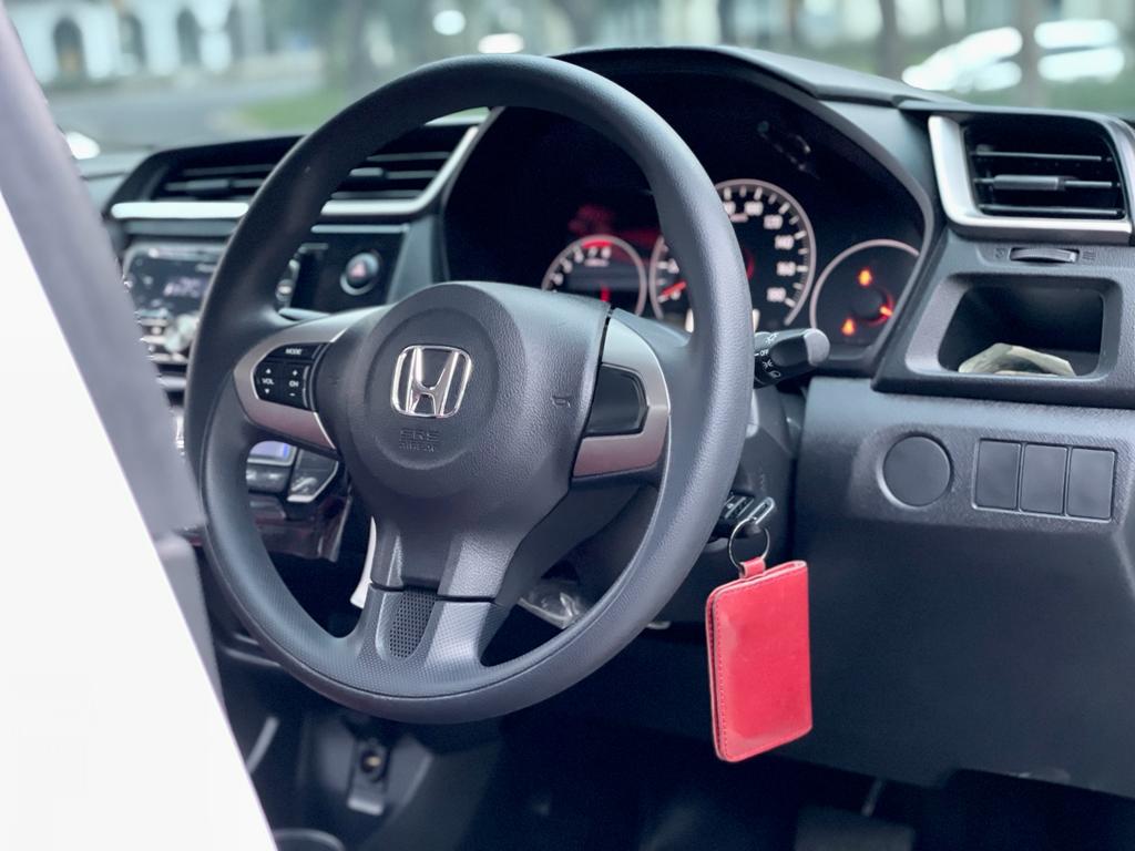 2020 Honda Brio 2020 Honda Brio