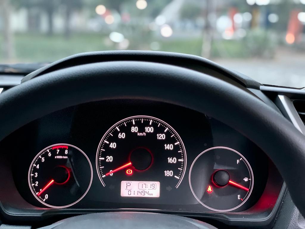 2020 Honda Brio 2020 Honda Brio