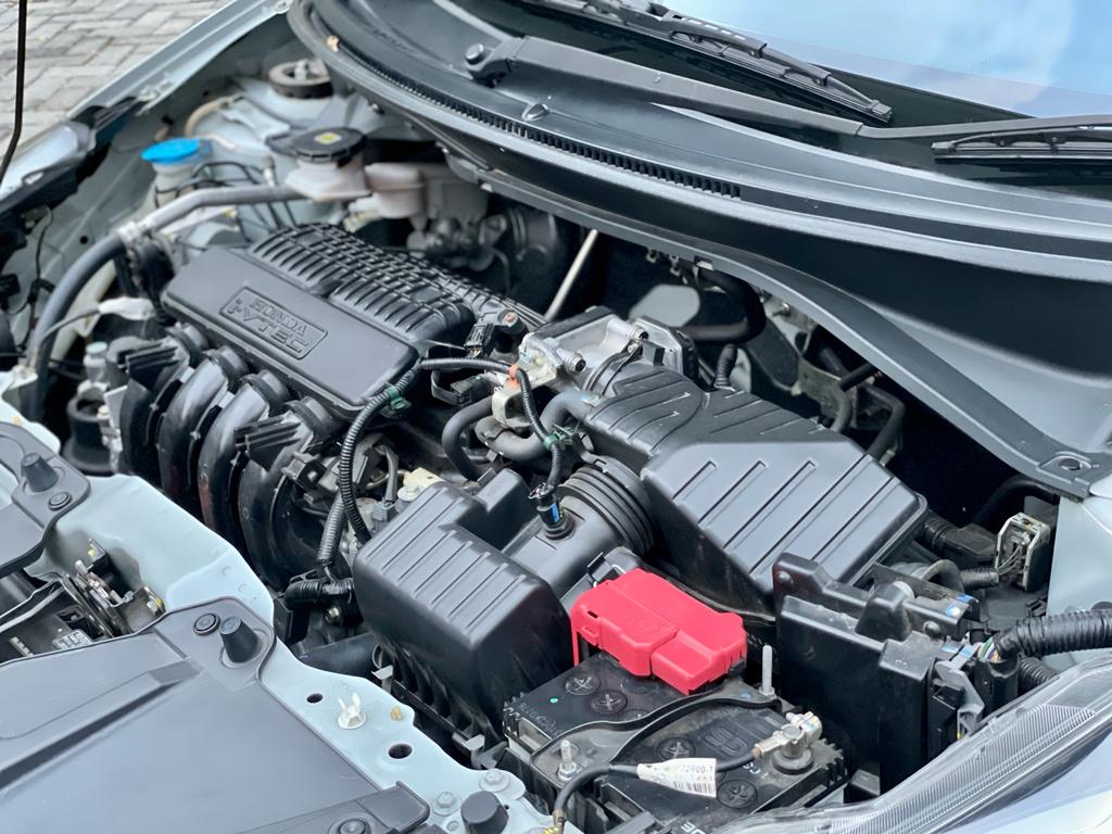 2020 Honda Brio 2020 Honda Brio