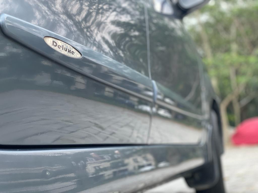 2011 Daihatsu Xenia 2011 Daihatsu Xenia