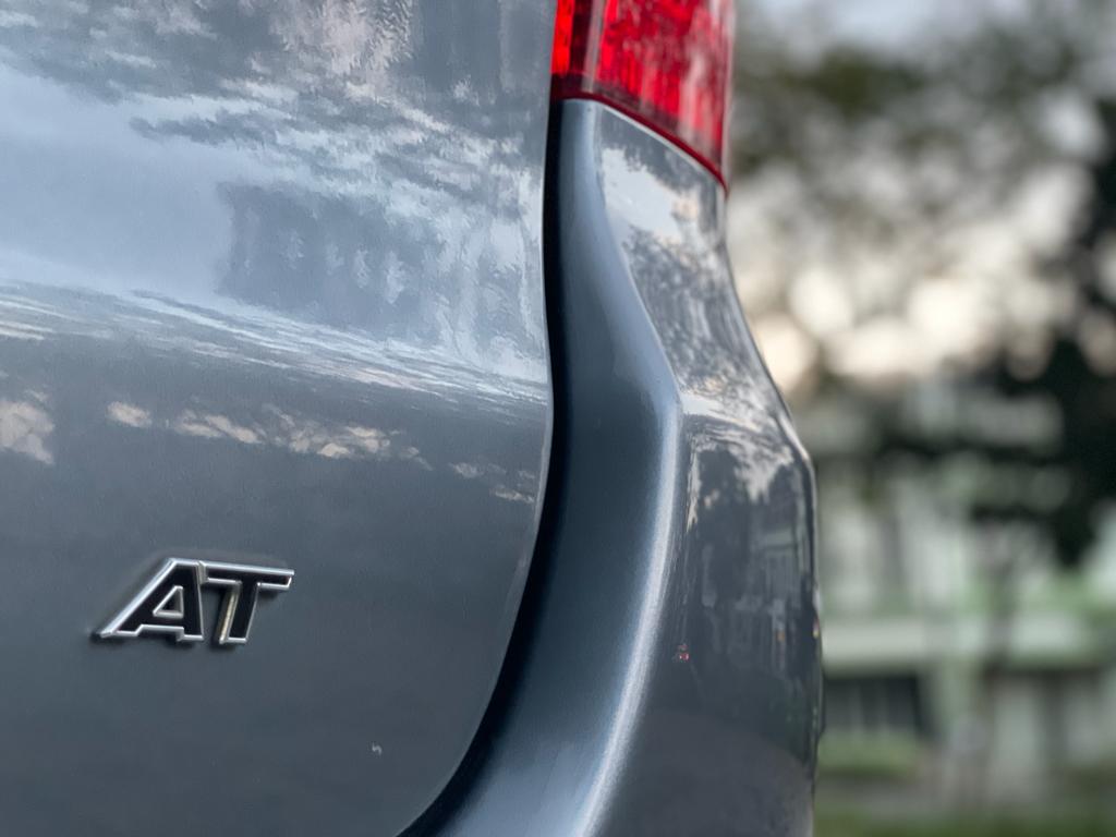 2011 Daihatsu Xenia 2011 Daihatsu Xenia