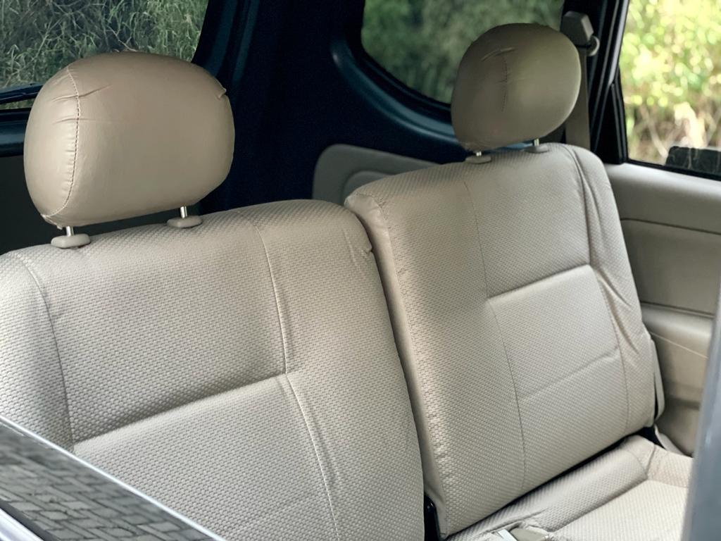 2011 Daihatsu Xenia 2011 Daihatsu Xenia