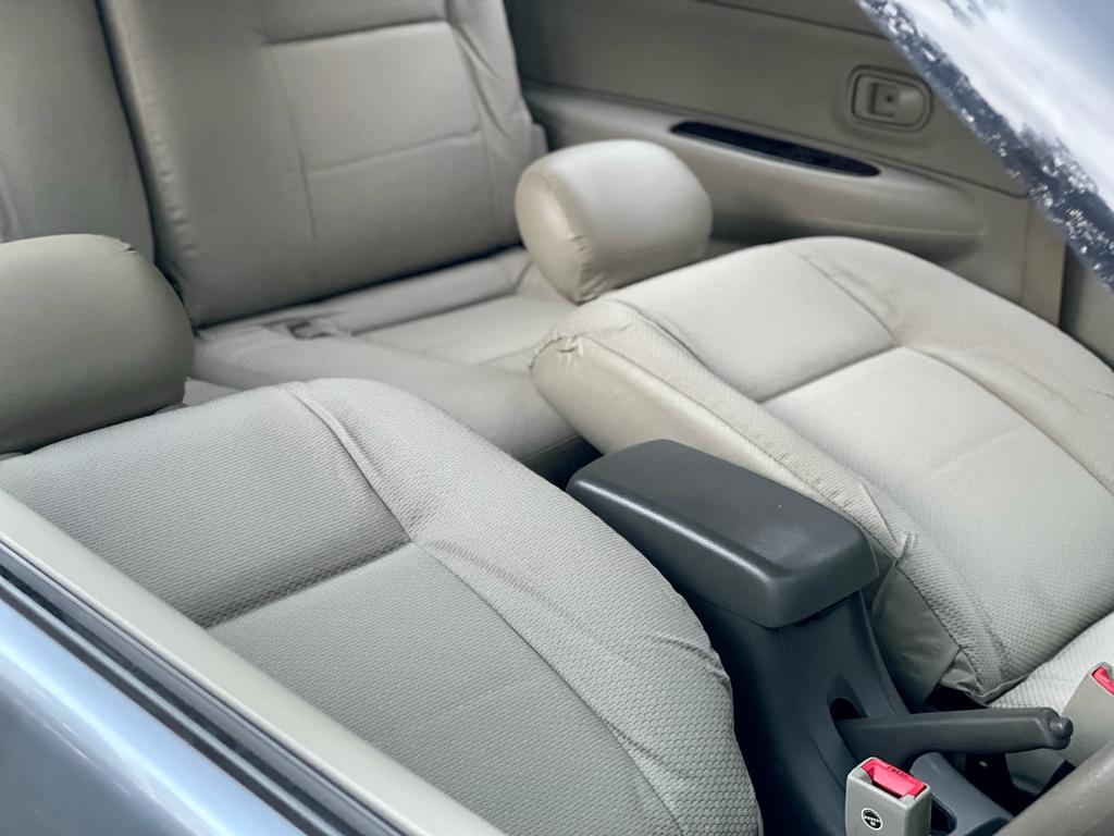 2011 Daihatsu Xenia 2011 Daihatsu Xenia