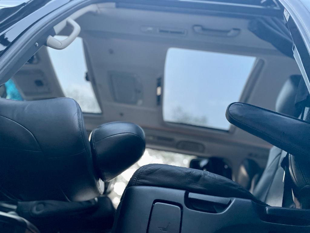 2009 Toyota Vellfire 2009 Toyota Vellfire