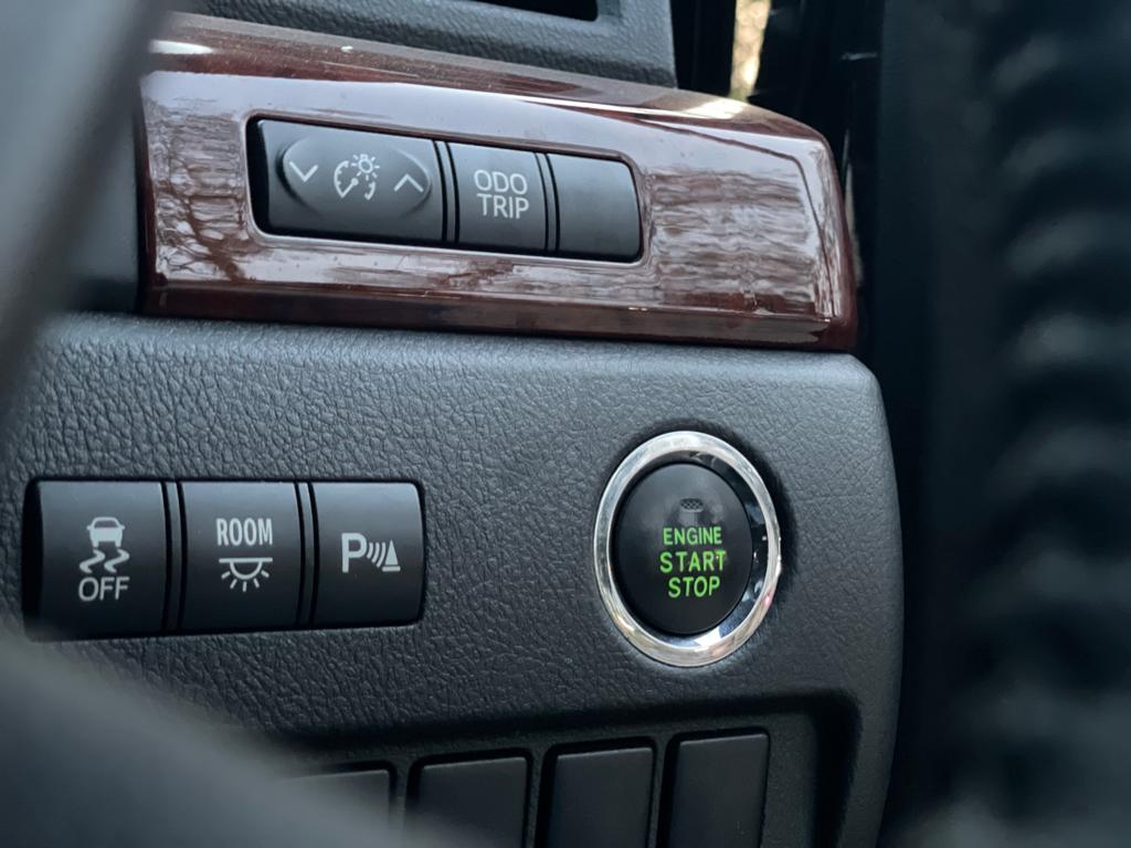 2009 Toyota Vellfire 2009 Toyota Vellfire