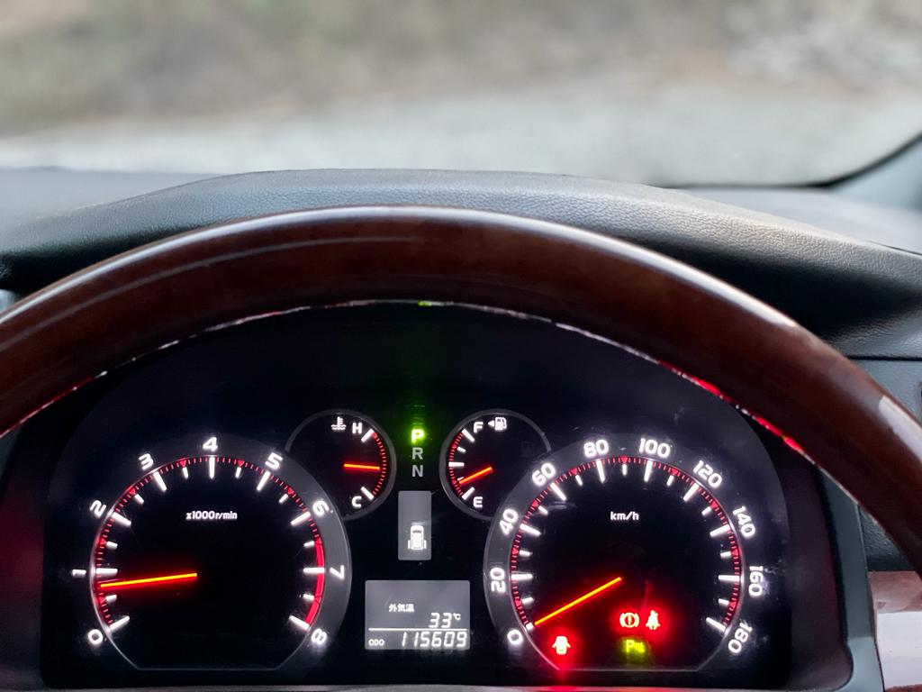 2009 Toyota Vellfire 2009 Toyota Vellfire