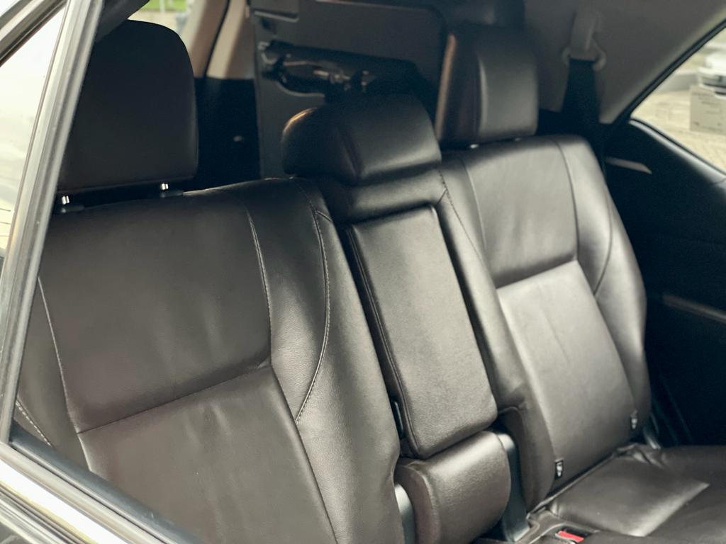 2017 Toyota Fortuner  2017 Toyota Fortuner