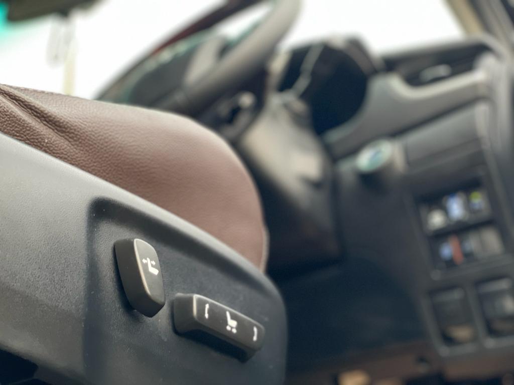 2017 Toyota Fortuner  2017 Toyota Fortuner