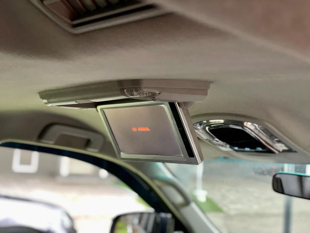 2017 Toyota Fortuner  2017 Toyota Fortuner