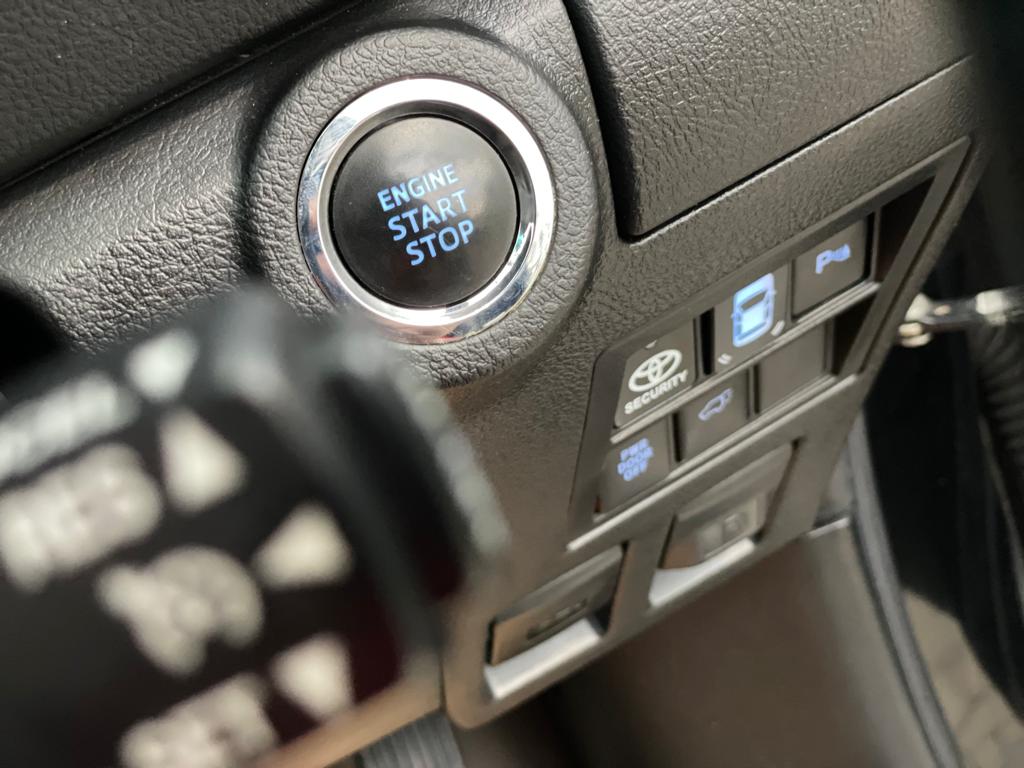 2017 Toyota Fortuner  2017 Toyota Fortuner