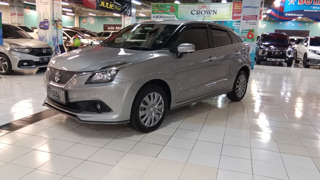 Used 2019 Suzuki Baleno AT AT for sale