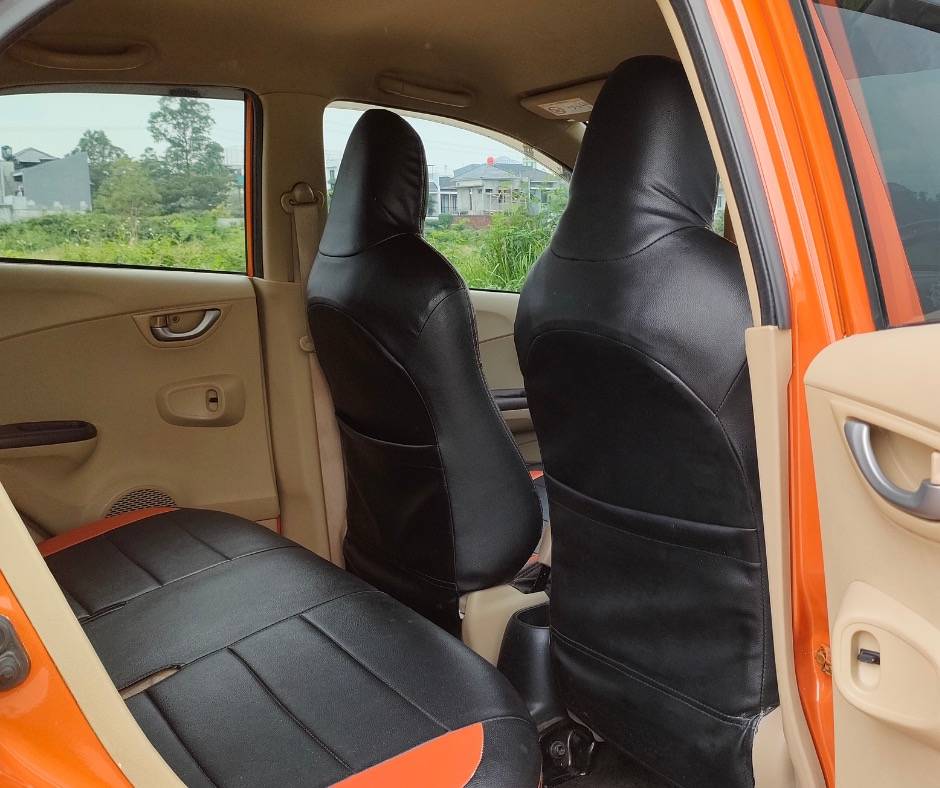 2013 Honda Brio 2013 Honda Brio