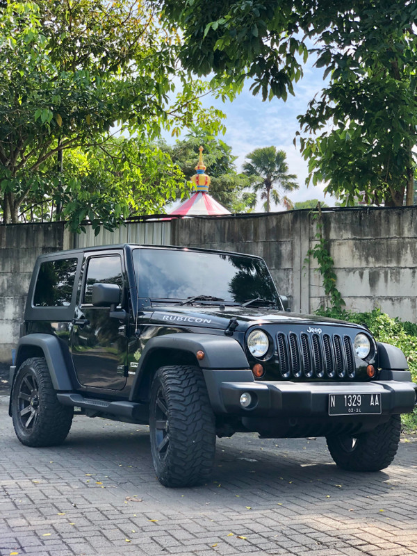 2009 Jeep Wrangler 2009 Jeep Wrangler