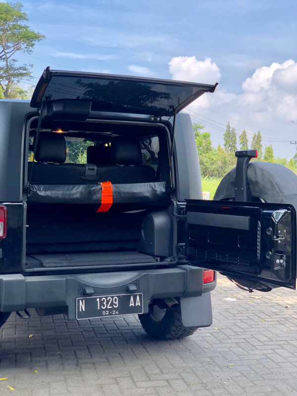 2009 Jeep Wrangler 2009 Jeep Wrangler