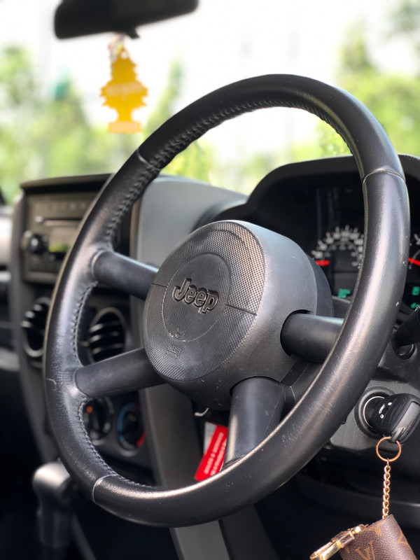 2009 Jeep Wrangler 2009 Jeep Wrangler