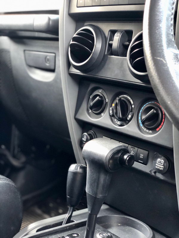 2009 Jeep Wrangler 2009 Jeep Wrangler