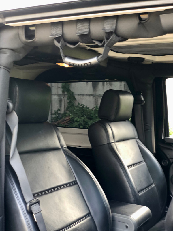 2009 Jeep Wrangler 2009 Jeep Wrangler