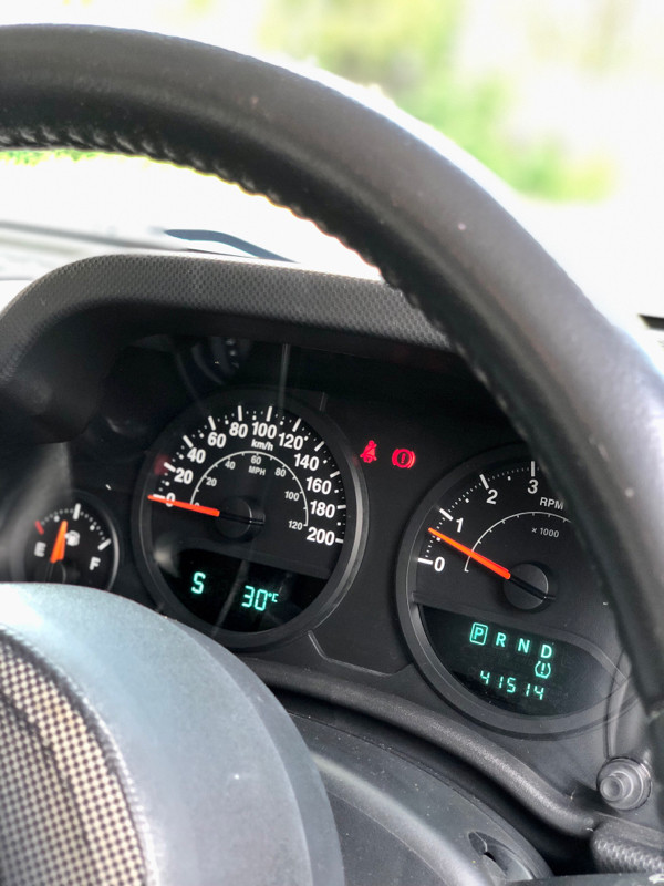 2009 Jeep Wrangler 2009 Jeep Wrangler