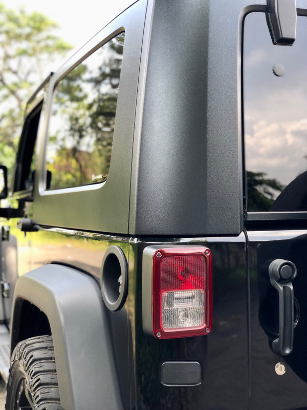 2009 Jeep Wrangler 2009 Jeep Wrangler