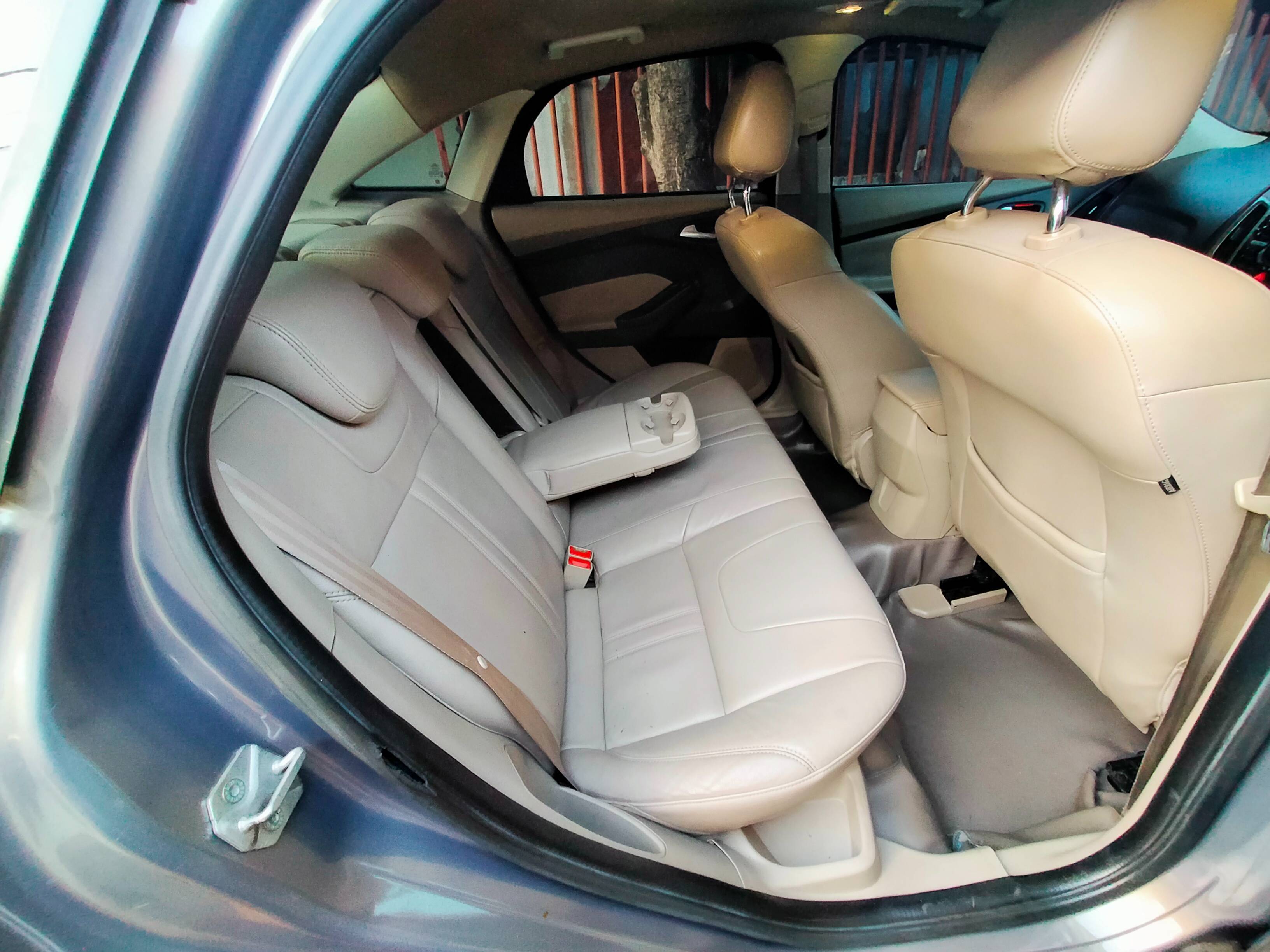 2012 Ford Focus 2012 Ford Focus