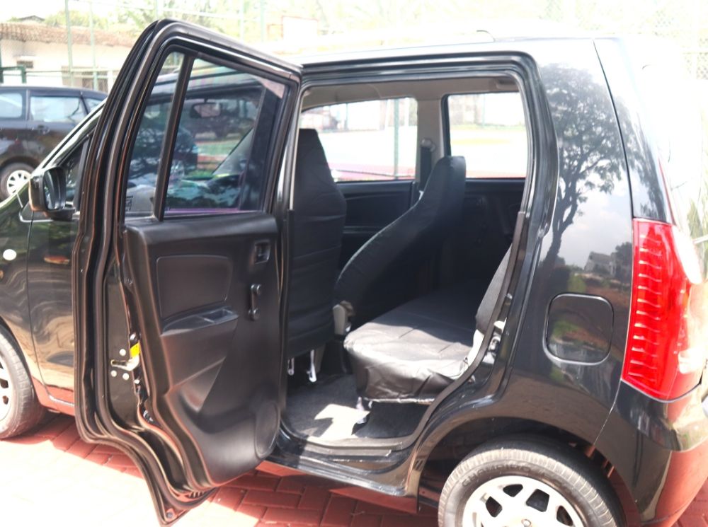 Used 2017 Suzuki Karimun Wagon R GL 4X2 MT GL 4X2 MT for sale