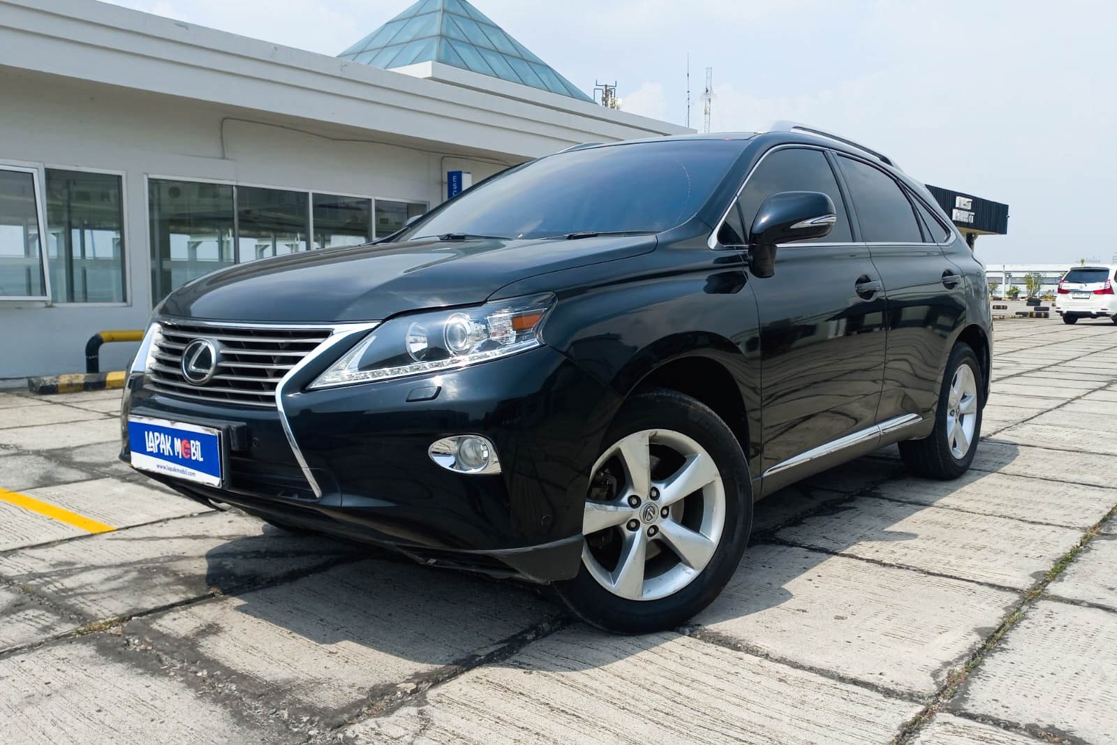 2014 Lexus RX 270 2014 Lexus RX 270