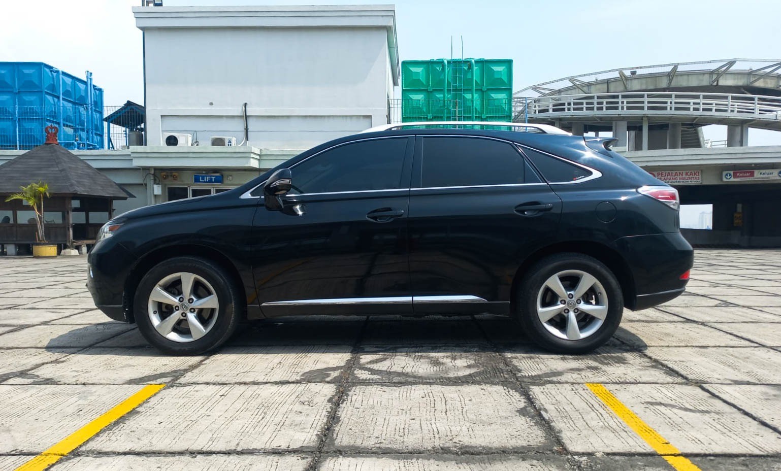 2014 Lexus RX 270 2014 Lexus RX 270
