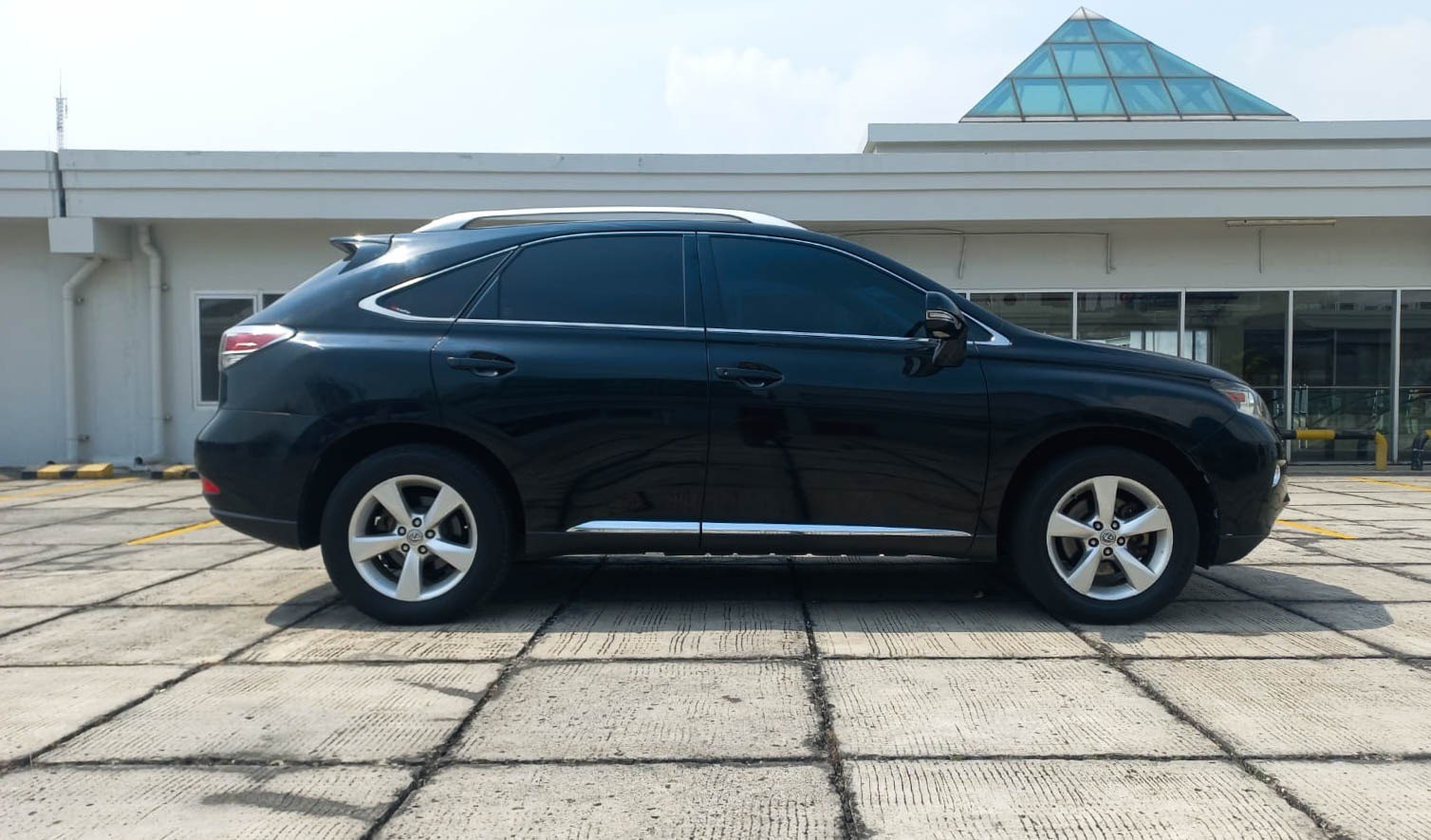 2014 Lexus RX 270 2014 Lexus RX 270