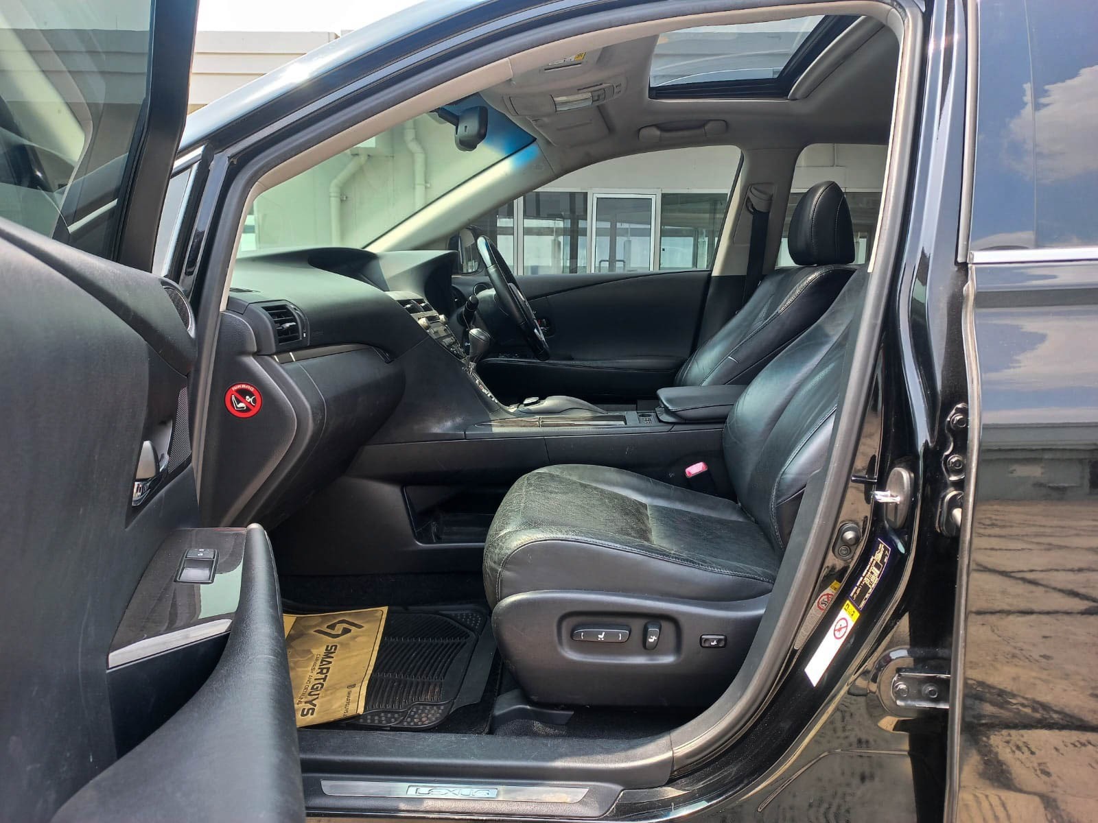 2014 Lexus RX 270 2014 Lexus RX 270