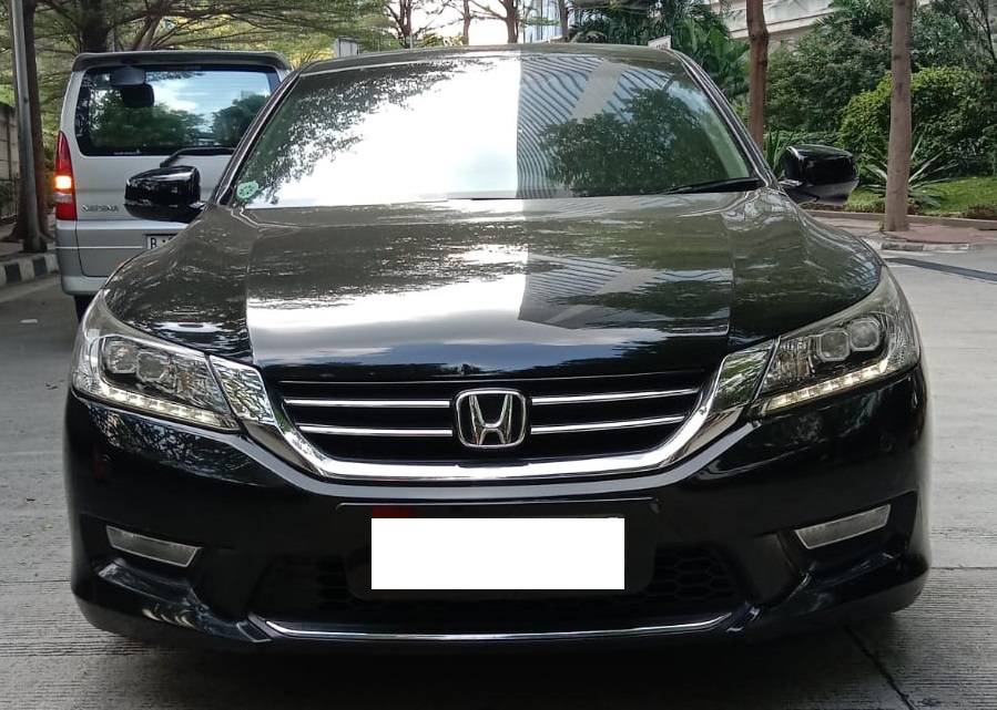 Honda Accord 2013 Bekas Honda Accord 2013 Bekas