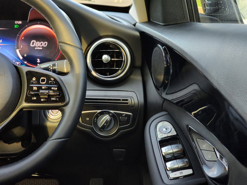 2019 Mercedes Benz C-Class Sedan 2019 Mercedes Benz C-Class Sedan