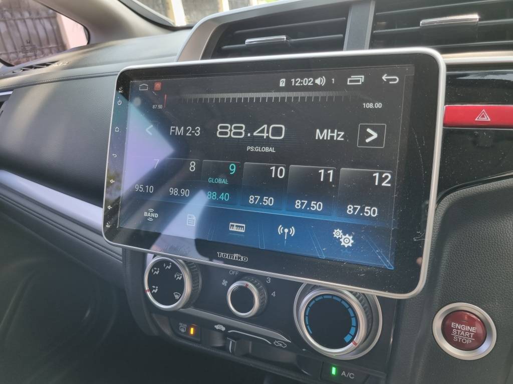 2017 Honda Jazz 2017 Honda Jazz