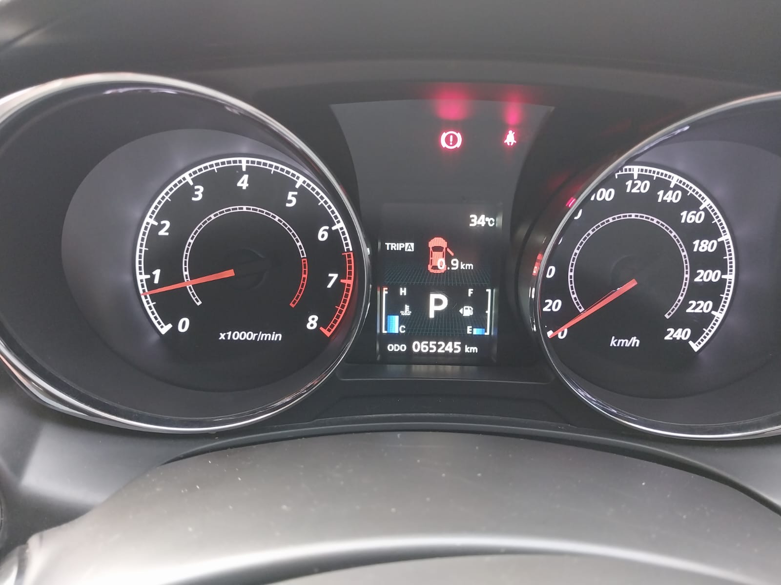 2015 Mitsubishi Outlander Sport 2015 Mitsubishi Outlander Sport