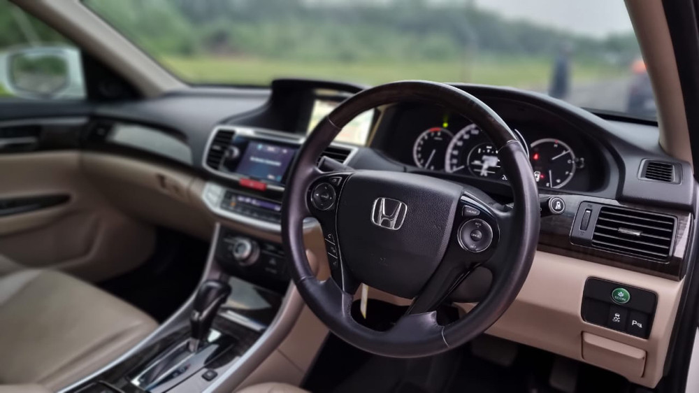 2013 Honda Accord 2013 Honda Accord