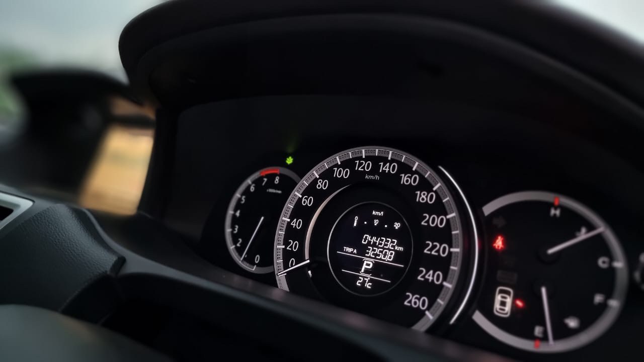 2013 Honda Accord 2013 Honda Accord