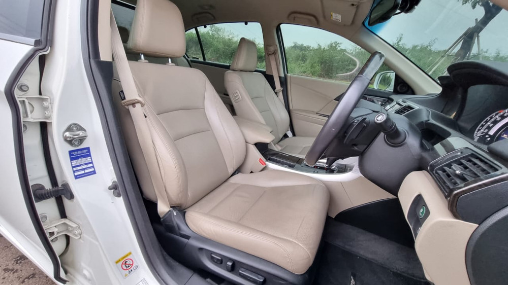 2013 Honda Accord 2013 Honda Accord