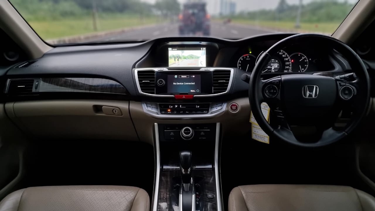 2013 Honda Accord 2013 Honda Accord