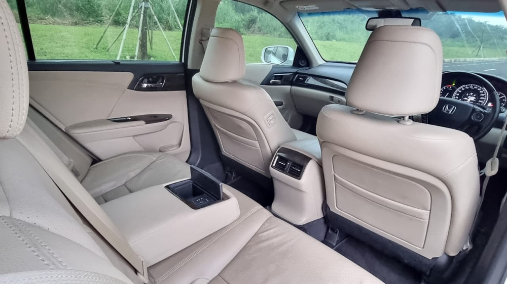 2013 Honda Accord 2013 Honda Accord