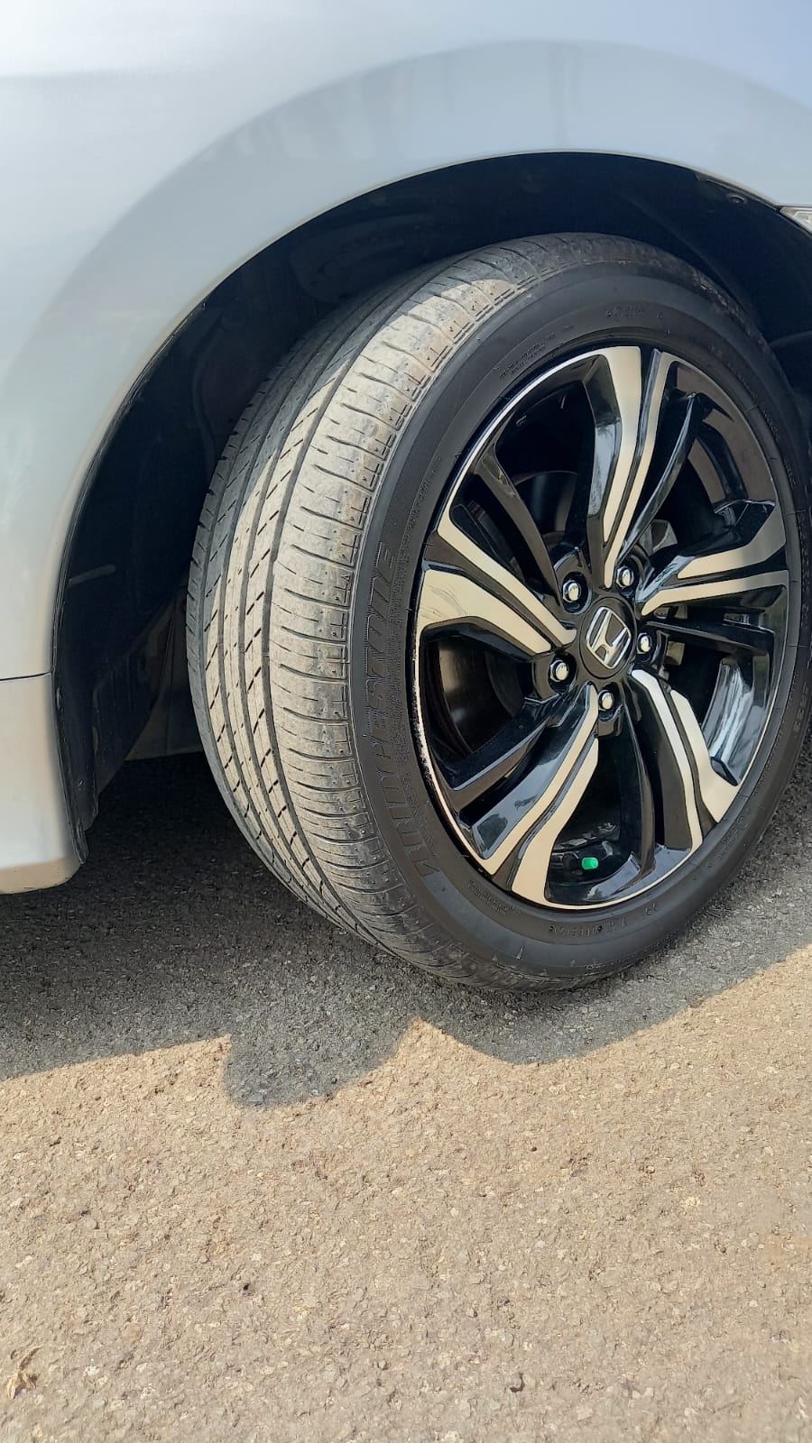 2018 Honda Civic 2018 Honda Civic