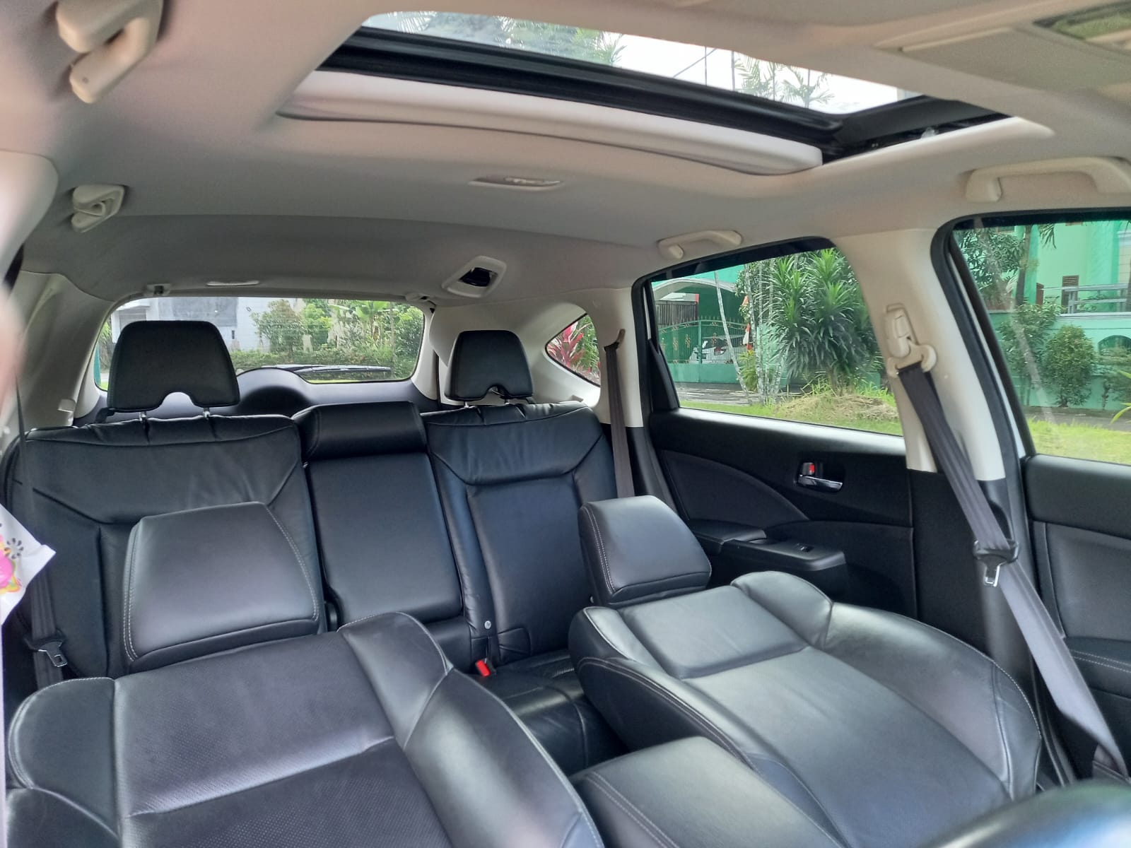 2016 Honda CR-V 2016 Honda CR-V