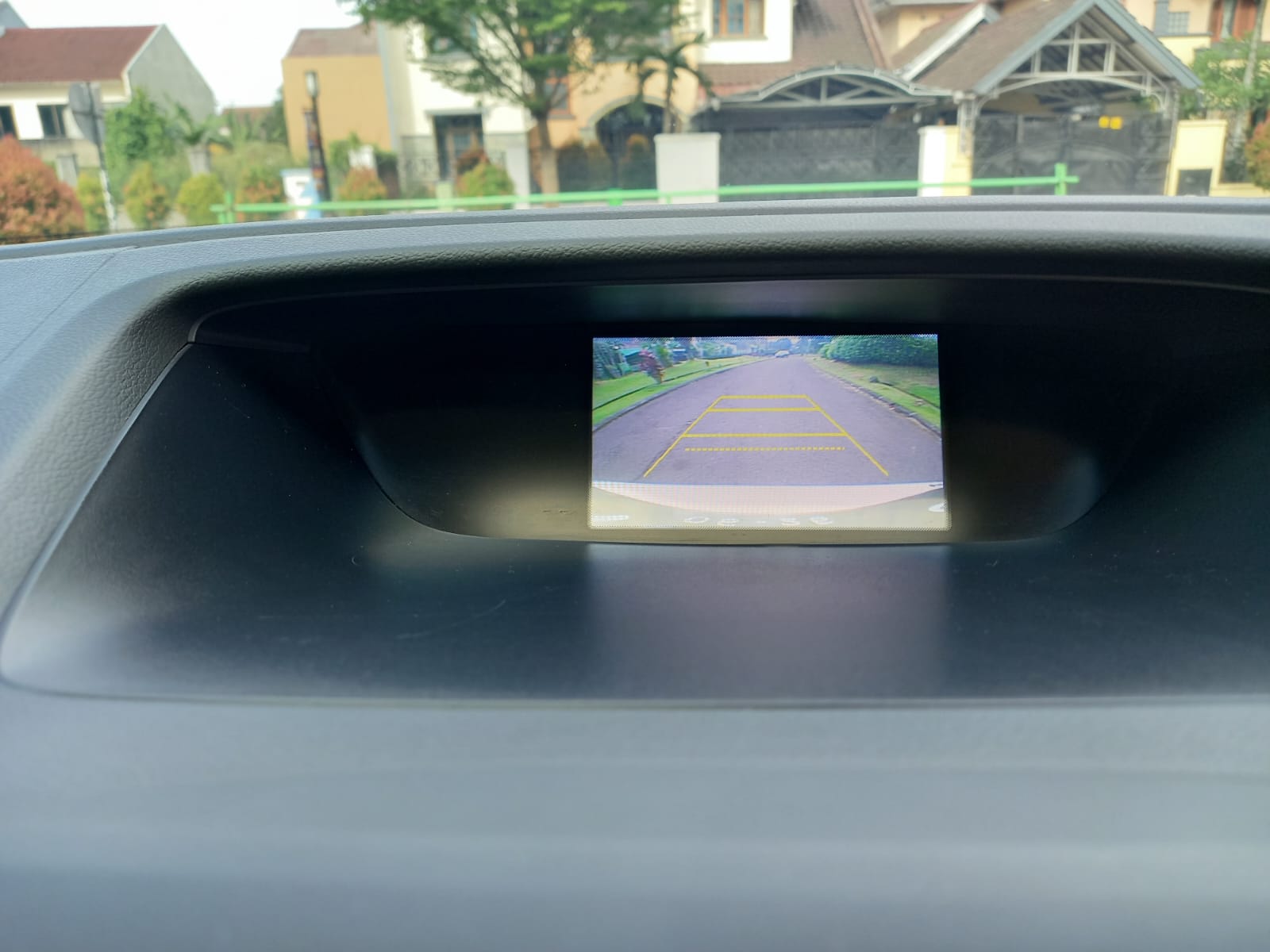 2016 Honda CR-V 2016 Honda CR-V