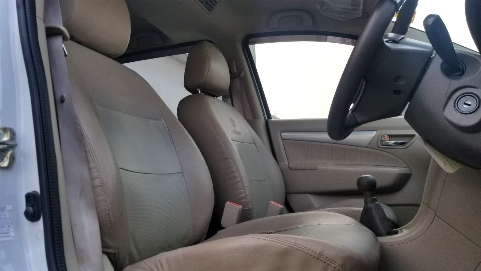 2017 Suzuki Ertiga 2017 Suzuki Ertiga