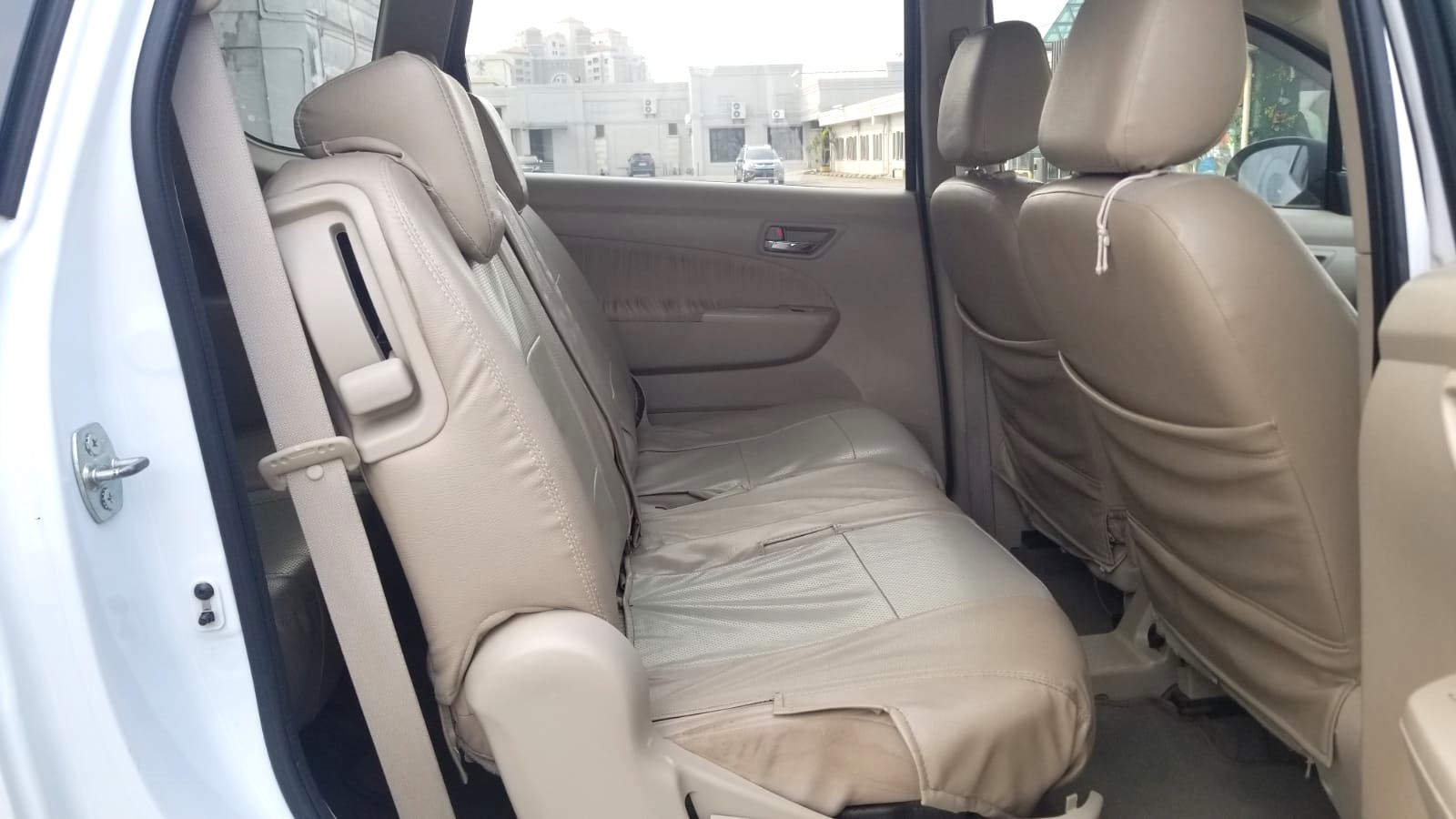 2017 Suzuki Ertiga 2017 Suzuki Ertiga