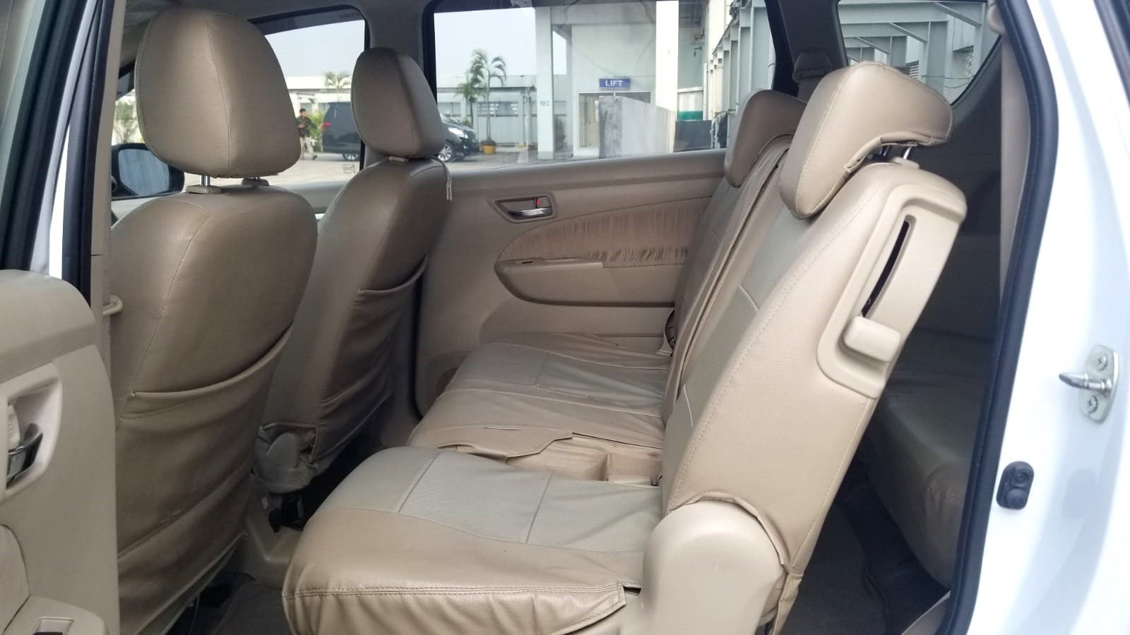 2017 Suzuki Ertiga 2017 Suzuki Ertiga