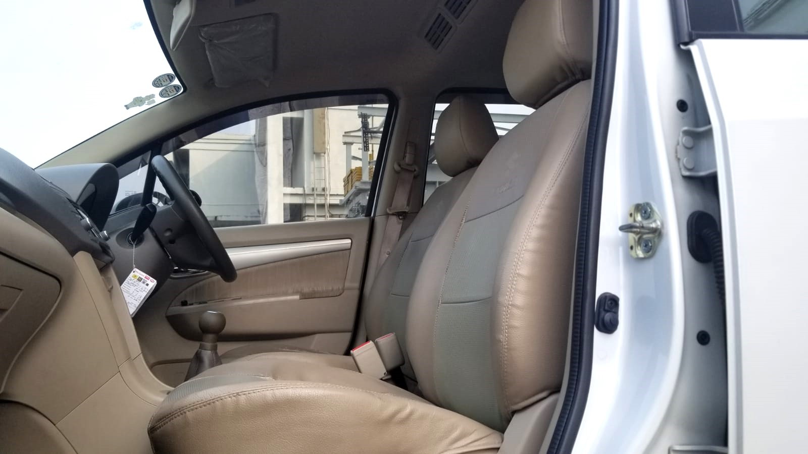 2017 Suzuki Ertiga 2017 Suzuki Ertiga