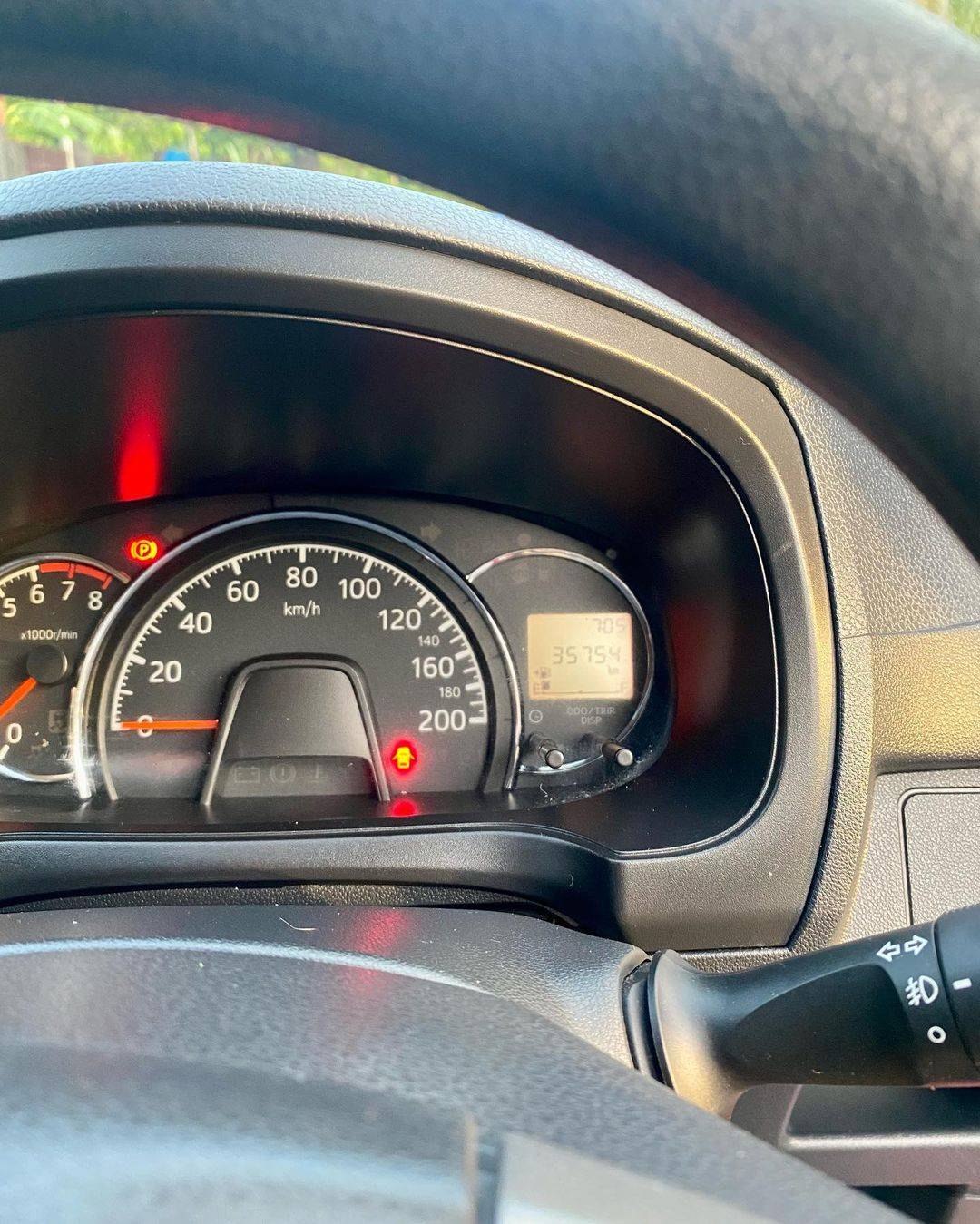 2018 Toyota Agya 1.2L G AT TRD 2018 Toyota Agya 1.2L G AT TRD