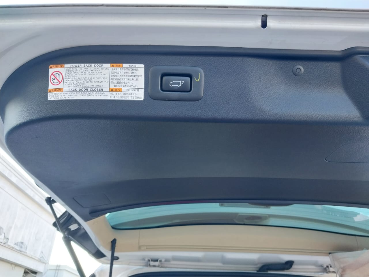 2019 Toyota Alphard 2019 Toyota Alphard