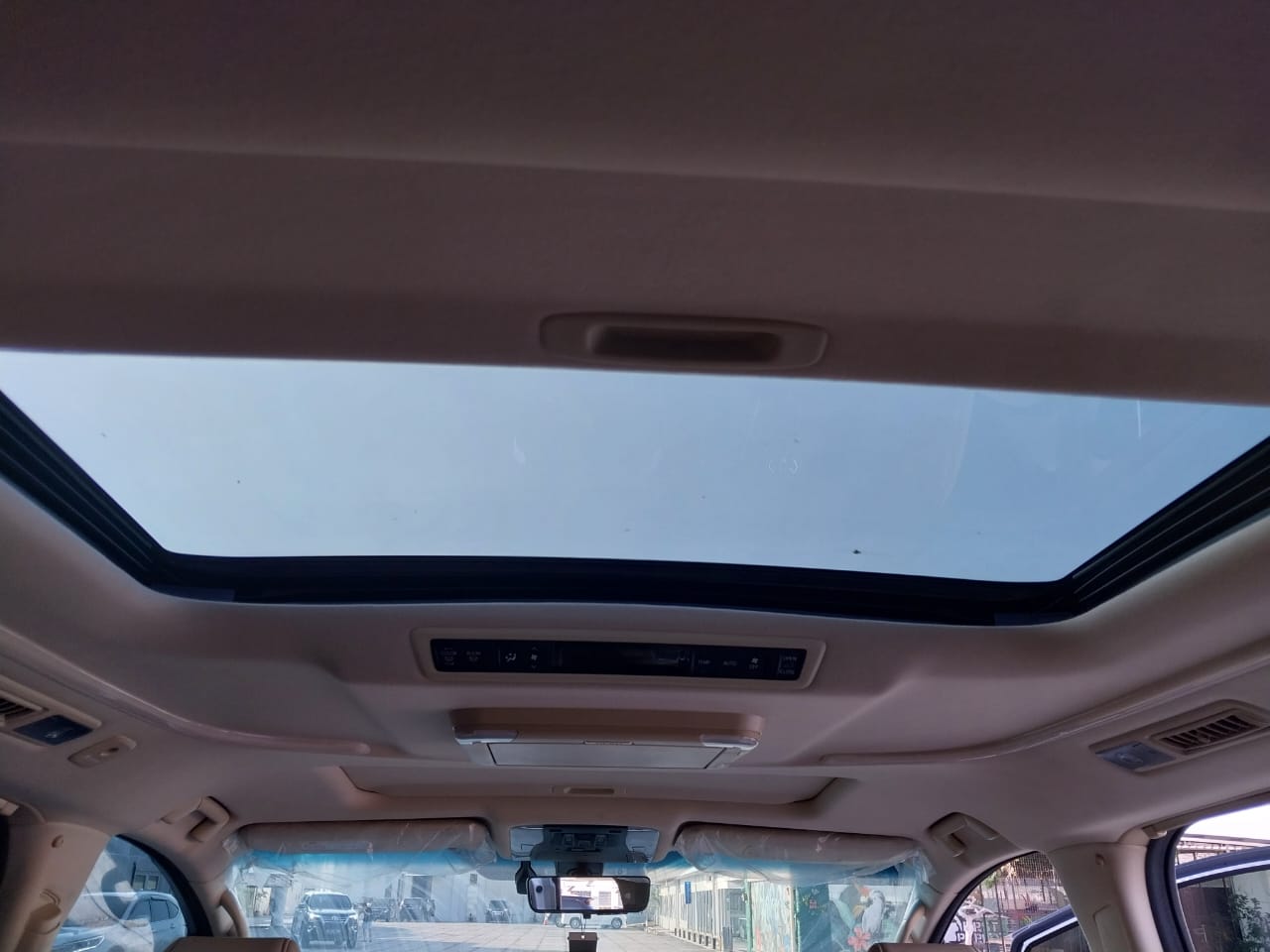 2019 Toyota Alphard 2019 Toyota Alphard