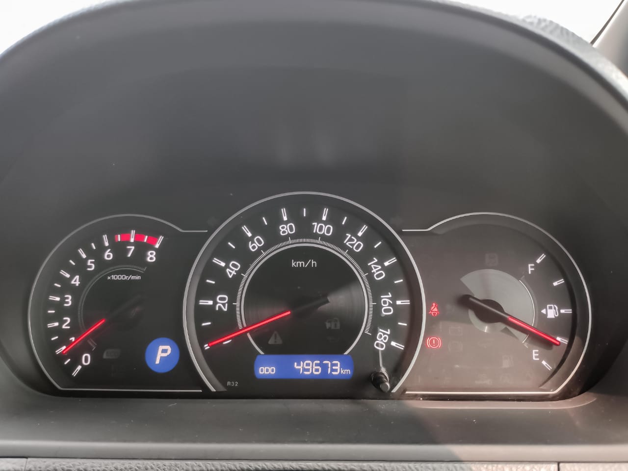 2018 Toyota Voxy 2018 Toyota Voxy