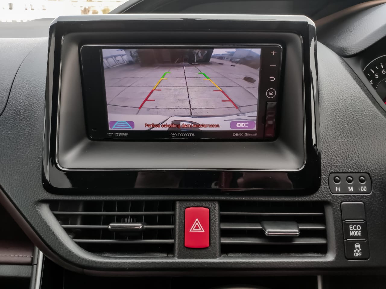 2018 Toyota Voxy 2018 Toyota Voxy